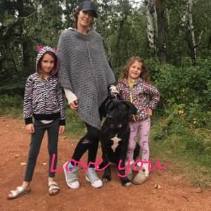 Meet your Posher, Rachelle